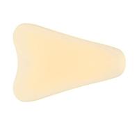 Almohadilla de piezas privadas, protector de partes privadas, almohadilla de natación reutilizable, almohadillas de silicona para parte privada, suministros de natación para bikini, cubierta de