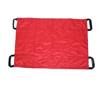 Almohadilla de Posicionamiento para Cama con Asas Reforzadas, Reutilizable Y Lavable Almohadilla de Posicionamiento Sábana de Extracción Tabla de Transferencia de Pacientes Sábana de Elevación, Ropa D