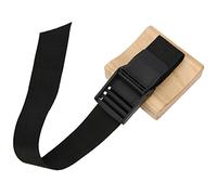 Almohadilla de práctica para tambor Silent Drum Practice Mat Leggings Drums Pad Practicando cinturón Madera Oxford Tela Goma Silent Drum Practice Mat Leggings Drums Pad Practicando
