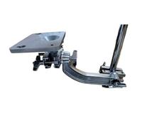 Almohadilla de precusión Octapad, soporte de abrazadera for Rol-and SPD-30 SPD-20 SPD-SX for EAD10