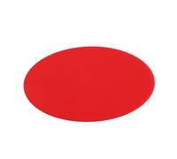 Almohadilla De Prehensión Para Abrelatas De Goma - Almohadilla De Apertura De Prehensión De Tarro | Alfombra De Prehensión De Tarros De Goma Versátil | Posavasos De Color Sólido Para Ta