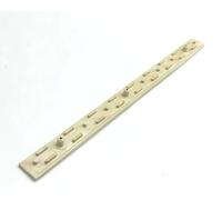 Almohadilla de presión de Aceite for fusor FK-1150 (3 Unidades) Compatible con Kyocera P2235, P2040, M2040, M2735, M2540, M2640, M2634 y M2135.