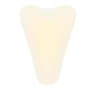 Almohadilla de privacidad de Silicona - Adhesiva de para Bikini, Accesorio de natación Reutilizable para Mujer | Adhesivo para Partes privadas con Ajuste cómodo, Almohadilla