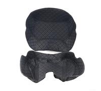 Almohadilla de protección interior para Honda Forza para 750 NSS350 - Amortiguador de equipaje caja de equipaje almohadilla trasera cojín accesorio negro