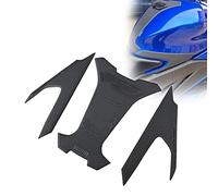 Almohadilla De Protección para Tanque TankPad Pegatinas Antideslizantes Calcomanía Rodilla Agarre Tracción para Yamaha YZF R3 R25 2019-2023
