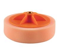 Almohadilla de pulido 150x50mm esponja mediana M14 08-972
