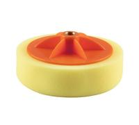 Almohadilla de pulido 150x50mm esponja rígida M14 08-971