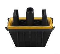 Almohadilla de punto de elevación para BMW Serie 5 i5 G60 modelos eléctricos con placa de soporte de elevación delantera trasera izquierda derecha reemplazo directo 51719448471