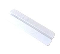 Almohadilla de rampa para puerta para puerta y valla para mascotas para garantizar un entorno seguro en el hogar, fácil instalación, refuerzo de puertas para bebés