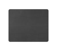 ALMOHADILLA DE RATÓN IMPRIMIBLE NEGRA 220X180MM PACK NPP-0379/10