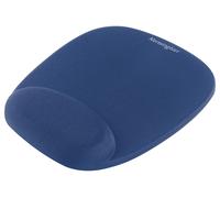 ALMOHADILLA DE RATÓN, REPOSAMUÑECAS DE ESPUMA, AZUL; 64271 (KENSINGTON) Canti...