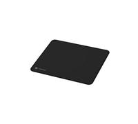 ALMOHADILLA DE RATÓN SERIE COLORES OBSIDIANA NEGRA NPO-2085