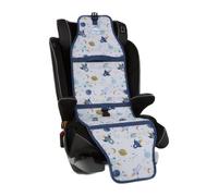 Almohadilla de refrigeración para asiento de automóvil para bebés, niños pequeños y niños, autoaislante, cómoda almohadilla de refrigeración para bebés, accesorios imprescindibles para los días