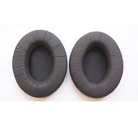 Almohadilla de reparación Compatible con auriculares Sennheiser HD418 HD428 HD438 HD448 HD419 HD429 HD439 HD449 HD200 Pro hd451 hd461i hd471 Auriculares (earmuffes/cojín)