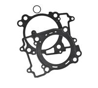 Almohadilla de reparación media for motor de motocicleta, estera de junta de revisión for R-ANGER lateral 570-6, C-REW de tamaño completo R16RDA57A1-B1 2016