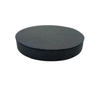 Almohadilla De Repuesto De Espuma For Sensor De Gatillo - Compatible Con Roland KD-A22, KD-9, KD-10, KD-180 Y KD-220 - Piezas For Batería Electrónica