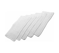 Almohadilla De Repuesto For Limpiador De Vapor De Microfibra, Almohadillas Reutilizables Ecológicas For El Hogar, Compatible Con Vileda,XXL Power Antiarañazos