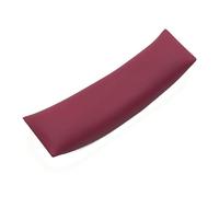 Almohadilla de Repuesto para Diadema, Auriculares de Juego, Almohadilla de de luz, reparación para MDR-100AAP 100A H600A, Pieza de Repuesto, Funda para Diadema