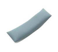 Almohadilla de Repuesto para Diadema, Auriculares de Juego, Almohadilla de de luz, reparación para MDR-100AAP 100A H600A, Pieza de Repuesto, Funda para Diadema