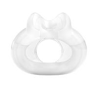 Almohadilla de repuesto para mascarilla facial CPAP Airfit F30 (tamaño mediano)