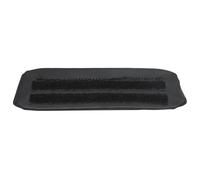 Almohadilla de repuesto premium para diadema de auriculares gaming, esponja elástica con cuero sintético, compatible con Logitech G35G930G430.