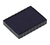 Almohadilla De Repuesto Trodat 4912 Negro Blister De 2 Unidades