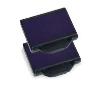 Almohadilla de repuesto Trodat 6/50 para sellos de goma morados Trodat Professional 5200, 5030, 5430, 5430L, 5431, 5546 y 5435