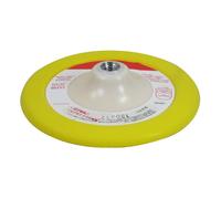 Almohadilla de respaldo de 3M Hookit 05717 7 in x 3/4 en 5/8-11 1 por caso White