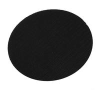 Almohadilla de respaldo de pulido DA de 125 mm con rosca de 8 mm, placa de interfaz de lijadora neumática para discos de lijado de ganchos y bucles, accesorios de pulido y molienda