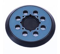 Almohadilla de respaldo de repuesto para DeWalt DCW210N DWE6423/6423K DWE6421/6421K DCW210B, almohadillas de lijado de 125 mm para lijadora Dewalt pulidora N329079 DWE64233 RSP54