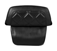 Almohadilla De Respaldo Maletero Picada Afeitar para Harley Tour Pack Pak Touring CVO Street Electra Glide Road King 2014-2022 Piezas Motocicleta