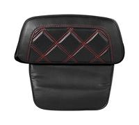 Almohadilla De Respaldo Maletero Picada Afeitar para Harley Tour Pack Pak Touring CVO Street Electra Glide Road King 2014-2022 Piezas Motocicleta