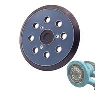 Almohadilla de respaldo para lijadora de 5 pulgadas compatible con DeWalt D26453 D26451 DW420 DW421