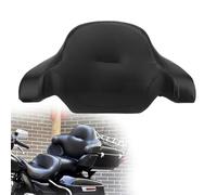 Almohadilla De Respaldo para Maletero Motocicleta, Envolvente, para CVO Street Glide FLHXSE Tour Pak Pack 2015 2016 2017 2018 2019 2020