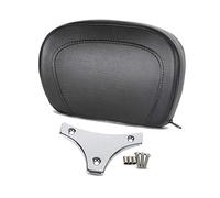Almohadilla de Respaldo Sissy Bar C1 Compatible para Harley Davidson CVO Street Glide 11-25