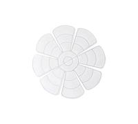 Almohadilla de revestimiento de enfriamiento para cascos, almohadilla de enfriamiento para casco duro, cascos antisudor, se mantienen frescos en veranos calurosos, almohadillas de revestimiento
