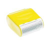 Almohadilla De Rodillo De Protección De Identidad - 5,9x6,5x3,2cm, Protección Contra El Robo De Identidad, Bloqueador De Datos Confidenciales Para Cartas Confidenciales De Escritorio | Sello Para