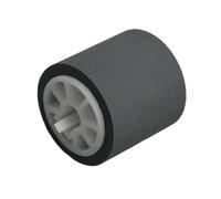 Almohadilla de Rodillo de selección Apta for Fujitsu Fi-4120C Fi-4120C2 Fi-4220C Fi-4220C2 Fi-5120C Fi-5220C Fi-6000NS Fi-6010N(1pcs PA03289-0001)