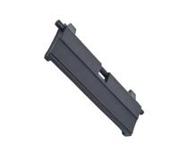 Almohadilla de Rodillo RL1-0540-000 RM1-1298-000 Apta for HP 1160 1320 2400 2420 3390(2PCS Pad)