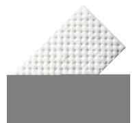 Almohadilla de ruido para automóviles: material de insonorización, lámina de aislamiento térmico, tapete a prueba de automóviles, acústica duradera para vehículos | Camiones, SUV, RV, instalador, pane