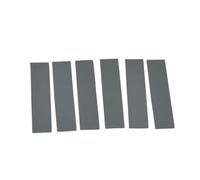 Almohadilla de separación 100PCS JC73-00140A 019N00821 Compatible con SCX 4100 4200 ML 1510 1520 1710 1750 1755 2250 1910 1915 2525 CLX3180