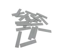 Almohadilla de separación de fricción de Goma for Samsung ML1510 ML1710 ML2250 ML1910 ML2525 ML2580 SCX4100 SCX4200 SCX4216 SCX4824 SCX4828 Piezas de reparación