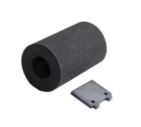 Almohadilla de separación de neumáticos, Rodillo de Recogida, Compatible con escáner HP Scanjet 3000sII 3000s2 3000
