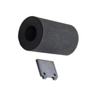 Almohadilla de separación de neumáticos, Rodillo de Recogida, Compatible con escáner HP Scanjet 3000sII 3000s2 3000 Piezas de reparación