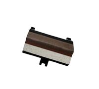 Almohadilla de separación de Papel Apta for Kyocera FS 1040 1041 1060DN 1061DN 1020MFP 1120MFP 1025MFP 1125MFP / FS1040 FS1041 FS1060 FS1061(5pcs)
