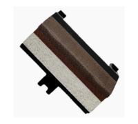 Almohadilla de separación de Papel Apta for Kyocera FS 1040 1041 1060DN 1061DN 1020MFP 1120MFP 1025MFP 1125MFP FS1040 FS1041 FS1060 FS1061(20pcs)