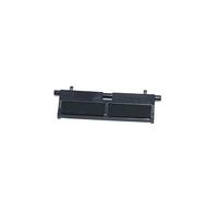 Almohadilla de separación de Papel RM1-6303-000 RM1-6303-000CN for HP LaserJet P3015 P3015d P3015n 500 MFP M525 M521 Pro 400 M401 M425, 10 Unidades