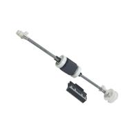 Almohadilla de separación de RC2-0419-000 Compatible Apto for HP LaserJet 1160 1320 3390 3392 2400 2420 M2727 P2014 P2015 MP Kit de Rodillo de Recogida