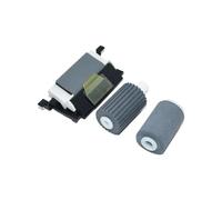 Almohadilla de separación del Rodillo de alimentación ADF, 1 Juego, 302S094050 3BR07040 36211110, Compatible con M2040 M2135 M2540 M2635 M2640 P2040 P2235