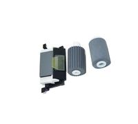 Almohadilla de separación del Rodillo de alimentación ADF, 1 Juego, 302S094050 3BR07040 36211110, Compatible con KYOCERA M2040 M2135 M2540 M2635 M2640 P2040 P2235